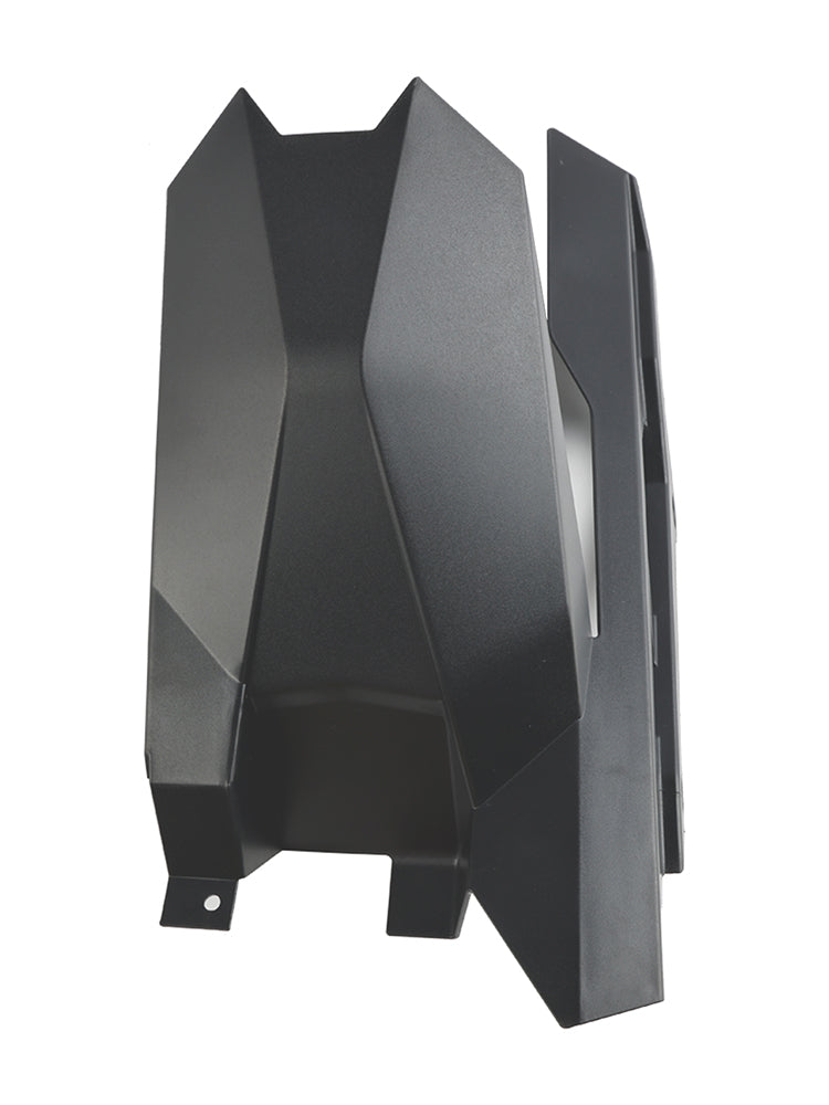 2023-2024 Kawasaki ZX-4R Rear Fender Mudguard Fairing Cowl