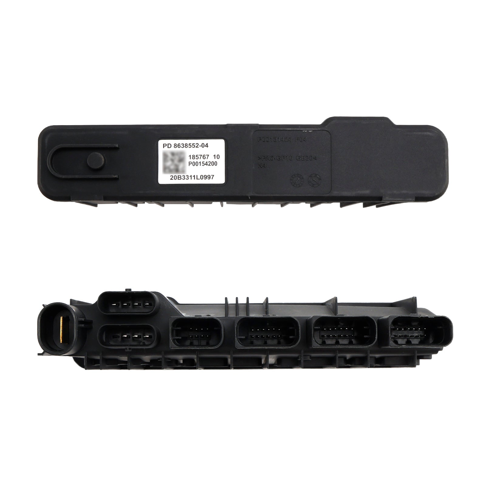 Integrated Power Supply Fuse Module 12638638552 for BMW G30 M550i 4.4L