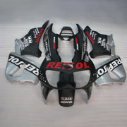 1994-1995 Honda CBR900RR 893 Amotopart Injection Fairing Kit Bodywork Plastic ABS #103