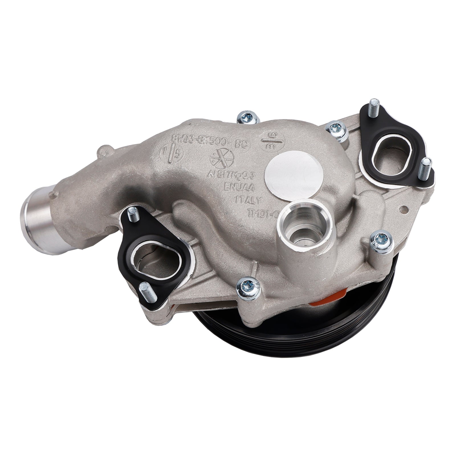 2018-2020 For Land Rover Range Rover Velar V6 3.0L DOHC Water Pump Kit LR073711