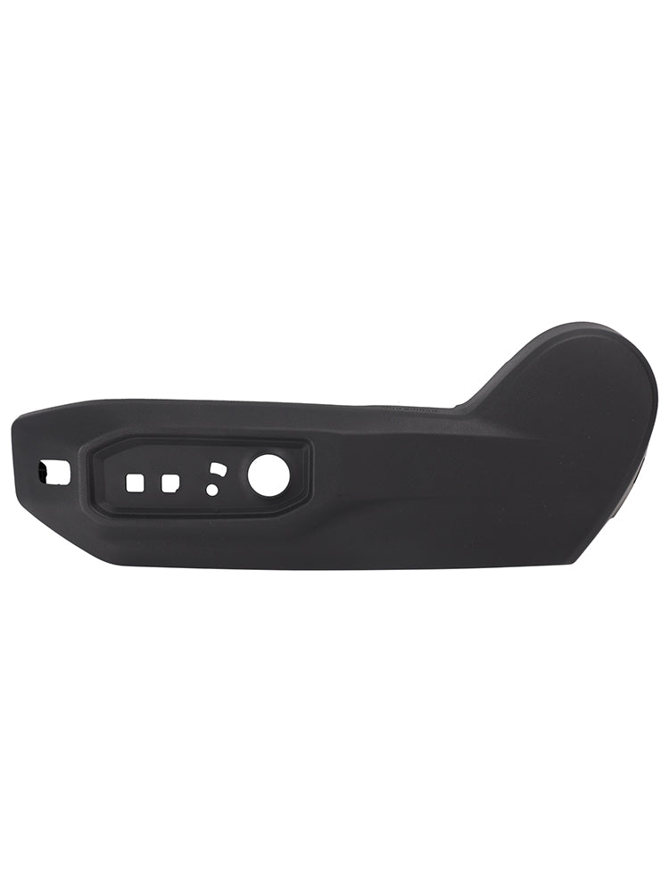 2023-2025 For Toyota Tundra Left Recline Cover Front Seat Cushion Cover