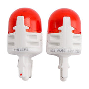 Car Light LED-AMBER Ultinon Pro6000 WY21W W21W 11065AU60 For PHILIPS
