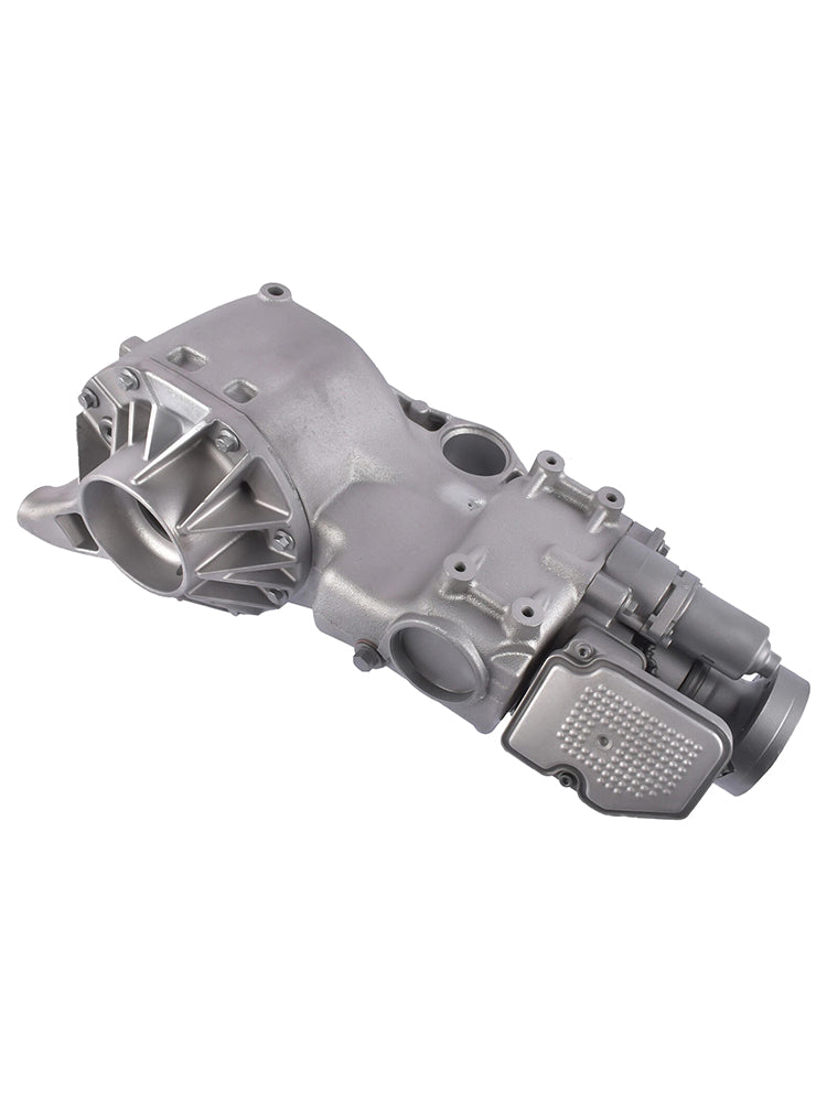 2012-2018 Range Rover Evoque LR026222 Rear Carrier Differential