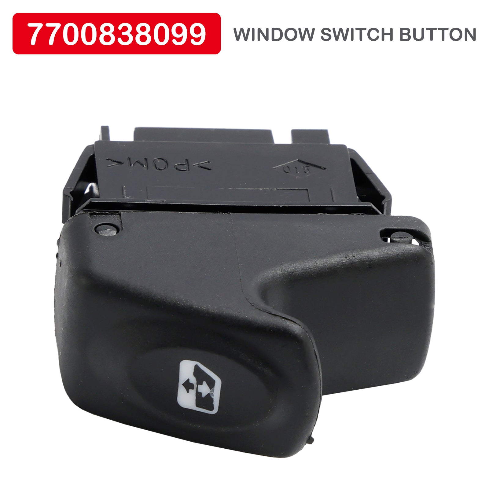 1999-2003 Renault Scenic I MKI MPV Electric Window Control Switch Button 7700838099 7700838097