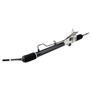 2006 Infiniti G35 Sedan RWD(Rear Wheel Drive) Power Steering Rack and Pinion Assembly 263032