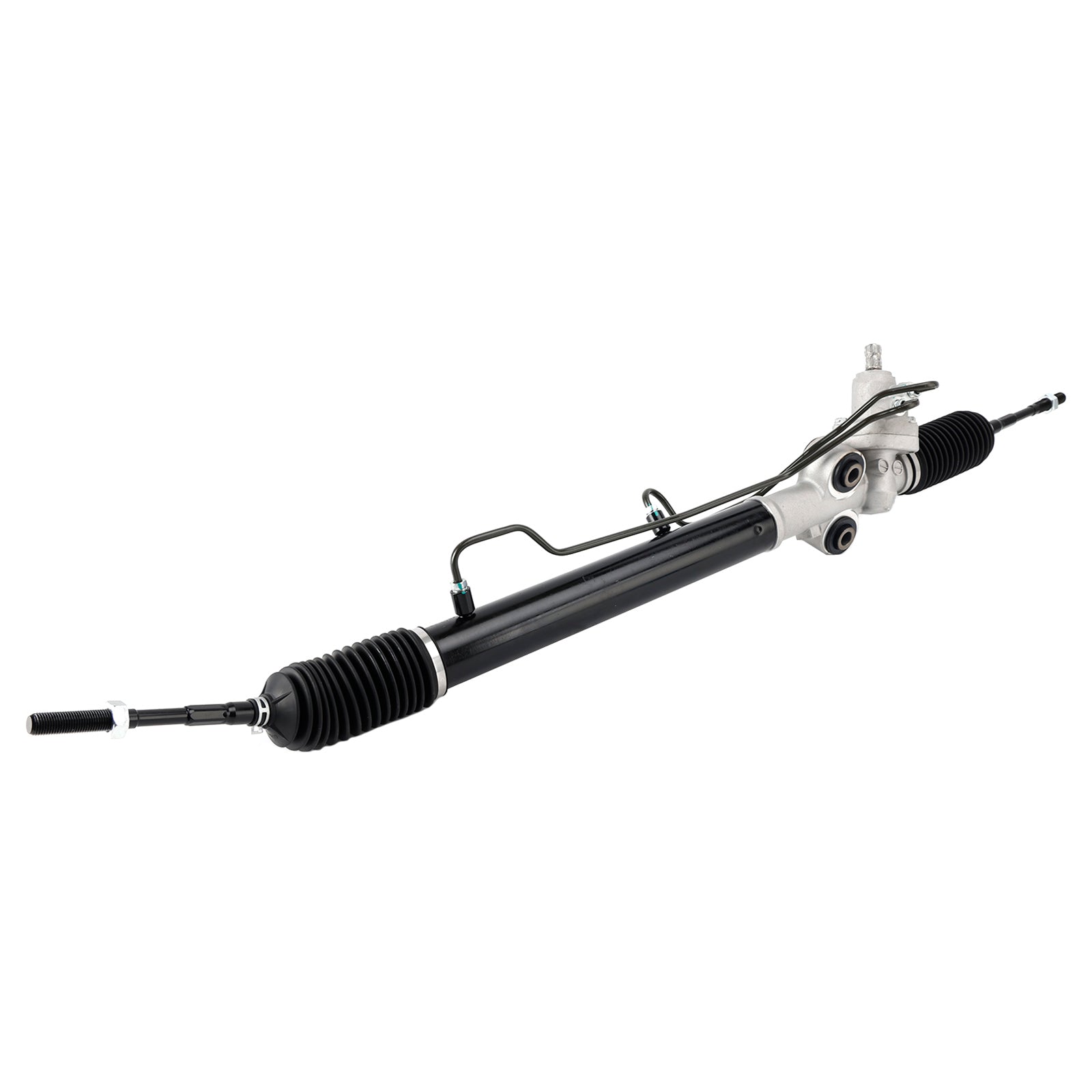2006-2007 Infiniti G35 Coupe RWD(Rear Wheel Drive) Power Steering Rack and Pinion Assembly 263032