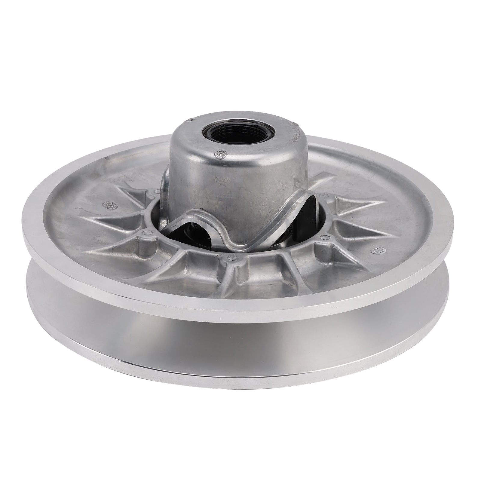 2016-2020 For Can-Am Traxter HD8, HD10 Rear Clutch Variator Secondary Clutch 420686523