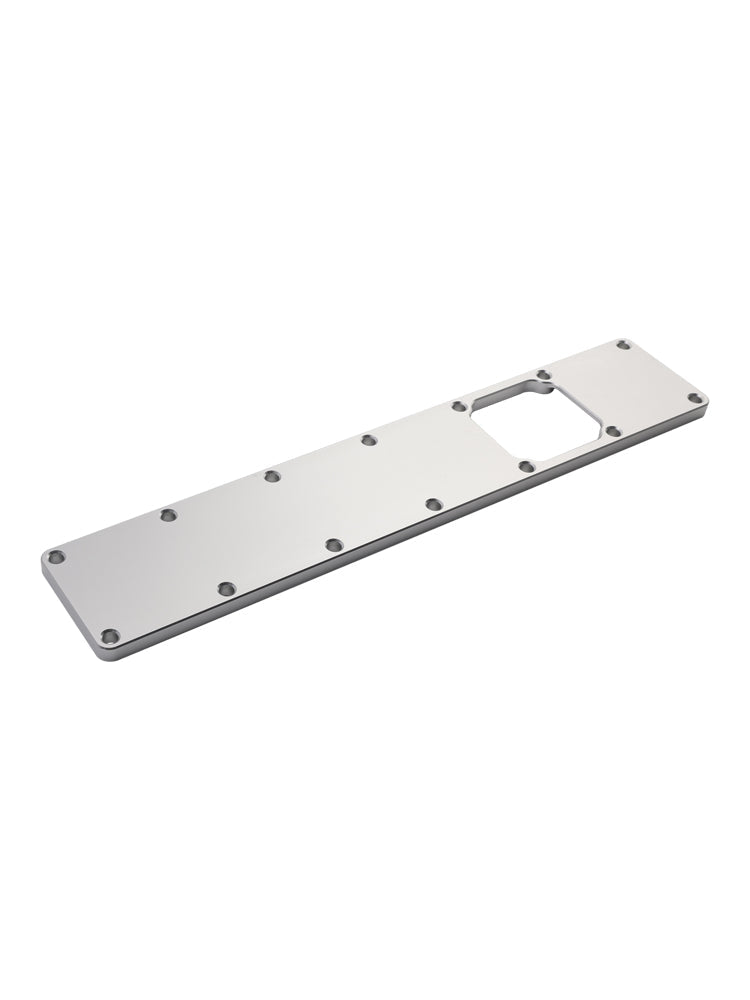 Dodge Ram 6BT 5.9L Intake Manifold Plenum Plate 24V 551714