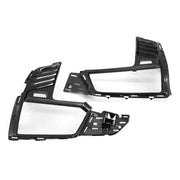 2020-2022 BMW X6 G06 Dashboard Left+Right Air Vent 51459483656 51459483655