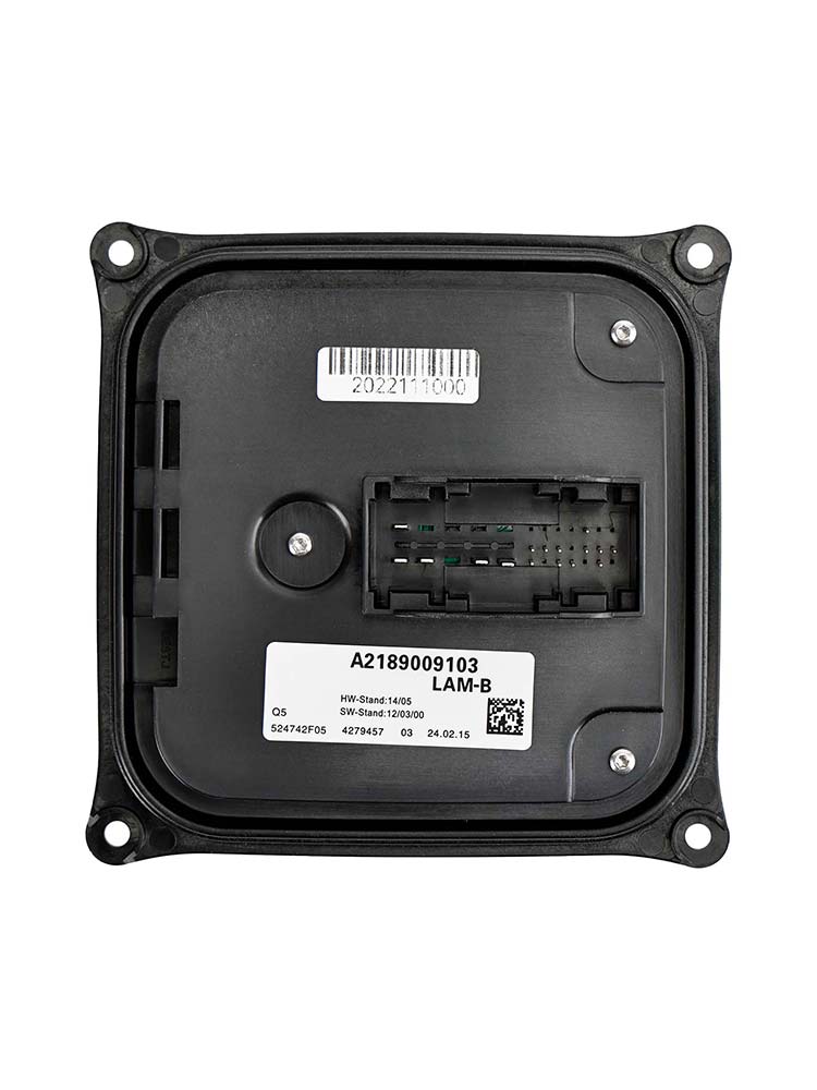 A2189009103 2011-2014 Mercedes Benz B-Class W246 LED Turnlight Control Module
