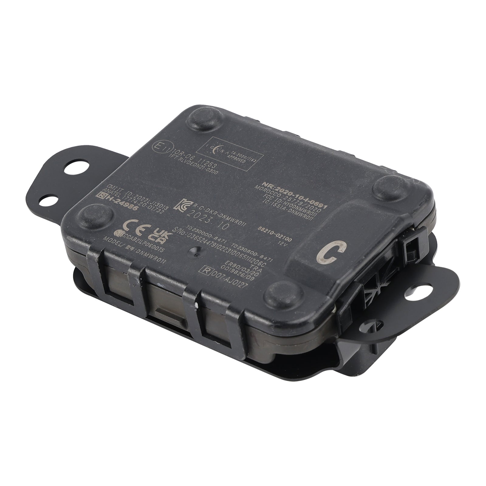 2025 For Toyota Corolla Adaptive Cruise Distance Sensor Module 88210-02100