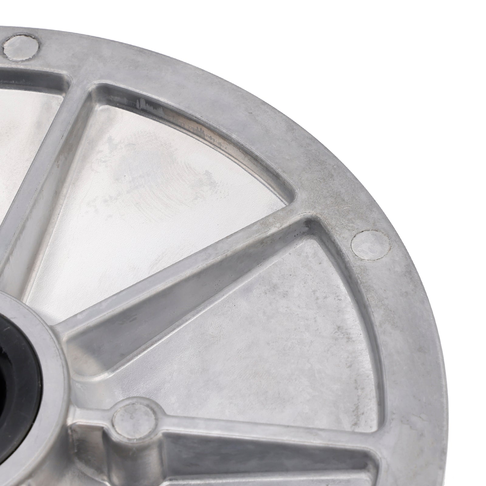 For John Deere XUV825M Front Clutch Variator Pulley AM142333