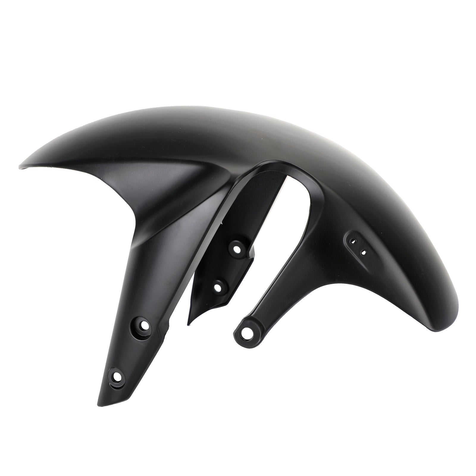 2017-2021S Suzuki GSX-S750 Front Fender Mud Guard Hugger Cowling Fairing Generic