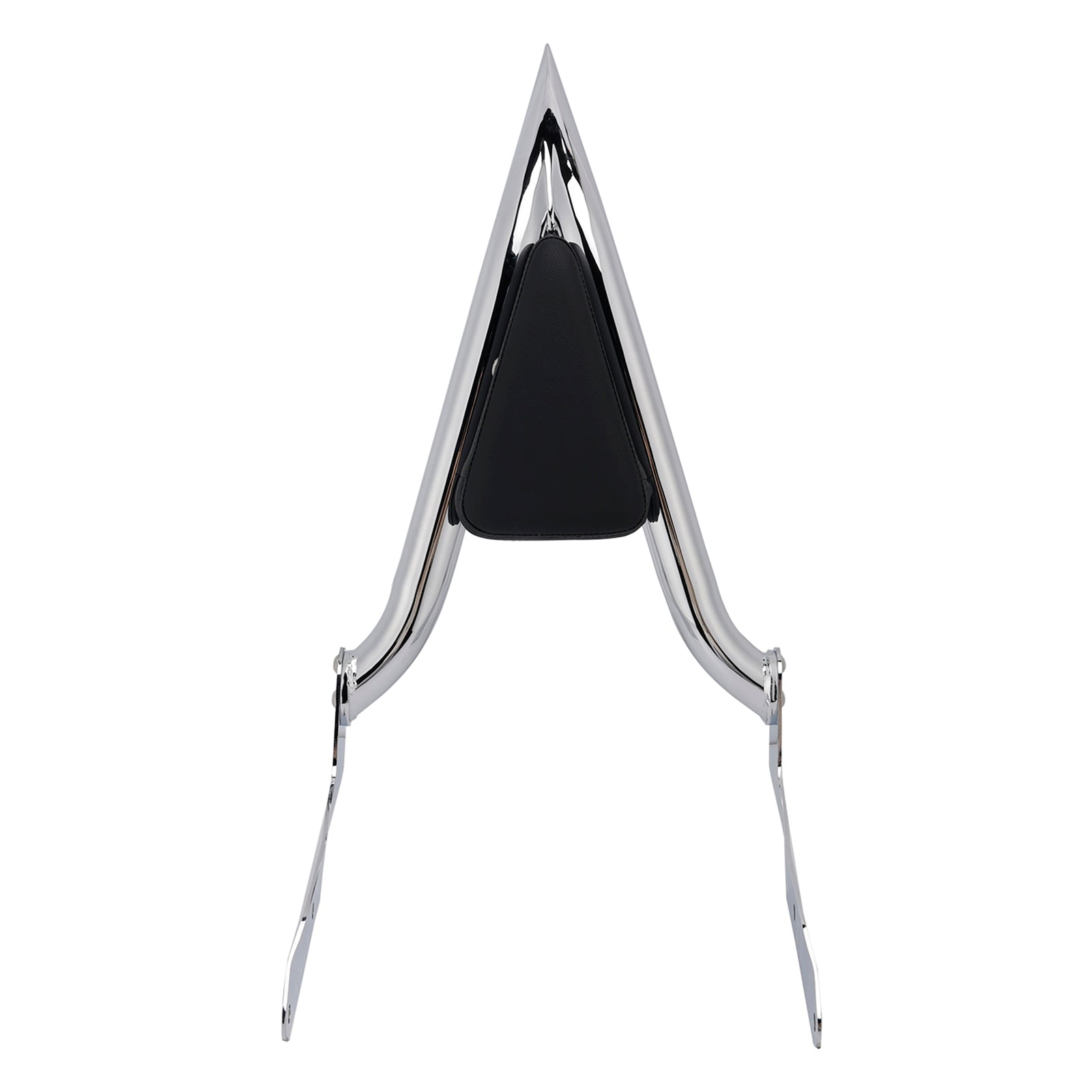 Passenger Sissy Bar Backrest for Honda Magna VF 750 1994-2003 VF 250 1995-2006