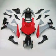 Injection Fairing Kit Bodywork Plastic ABS fit For Yamaha YZF-R1 2020-2026