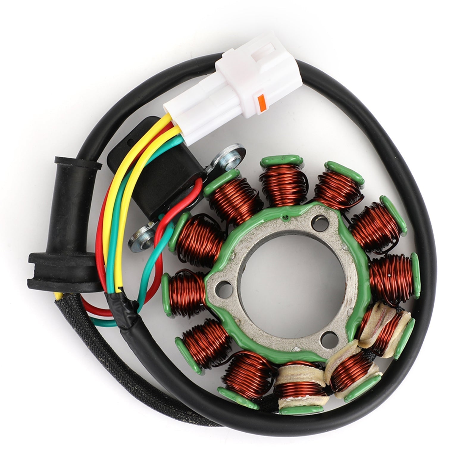2014-2017 Suzuki RMZ250 Alternator Magneto Stator 32101-28HA0 Generic