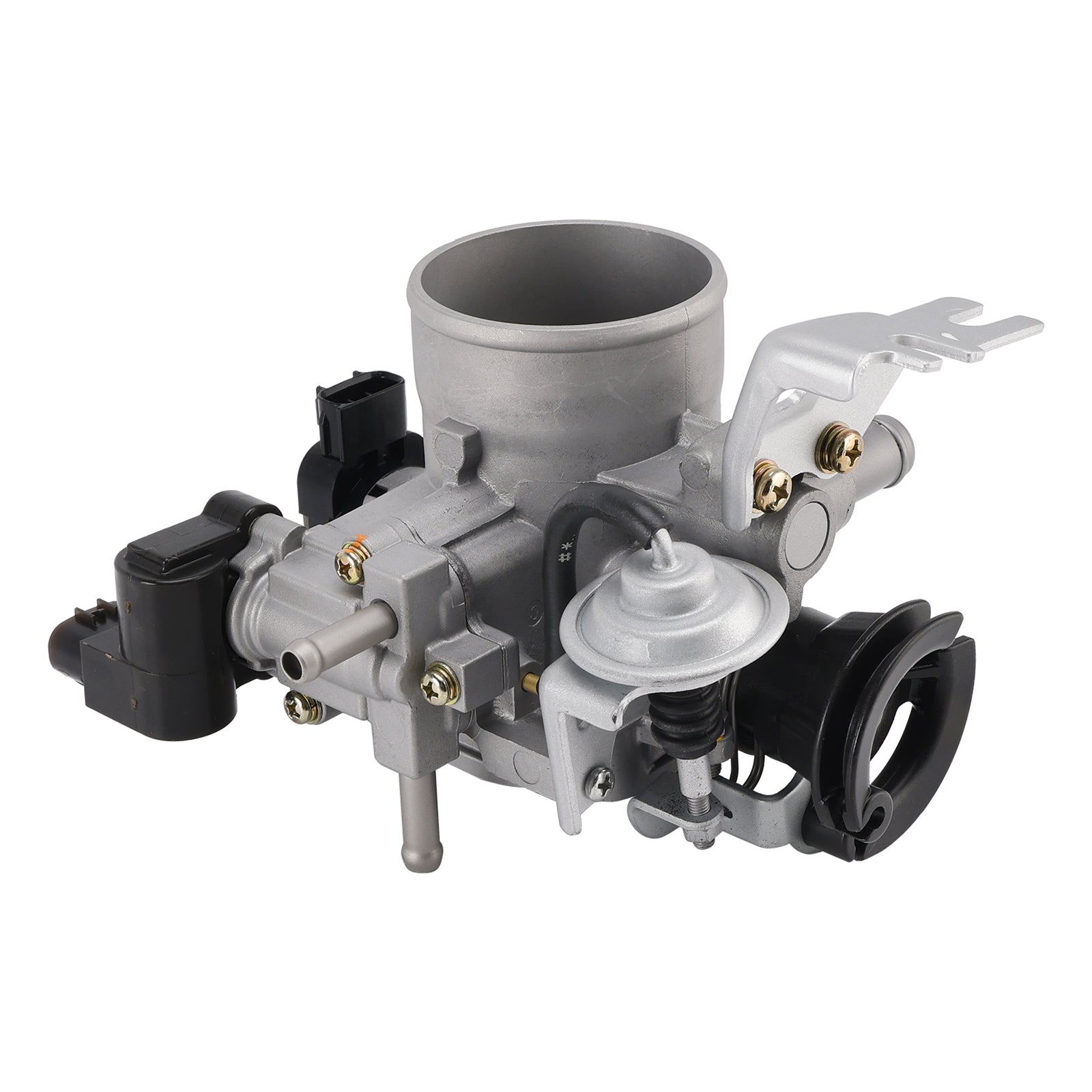 2004-2004 For Toyota Tacoma 4Runner 2.4L 2.7L Throttle Body 22210-75240