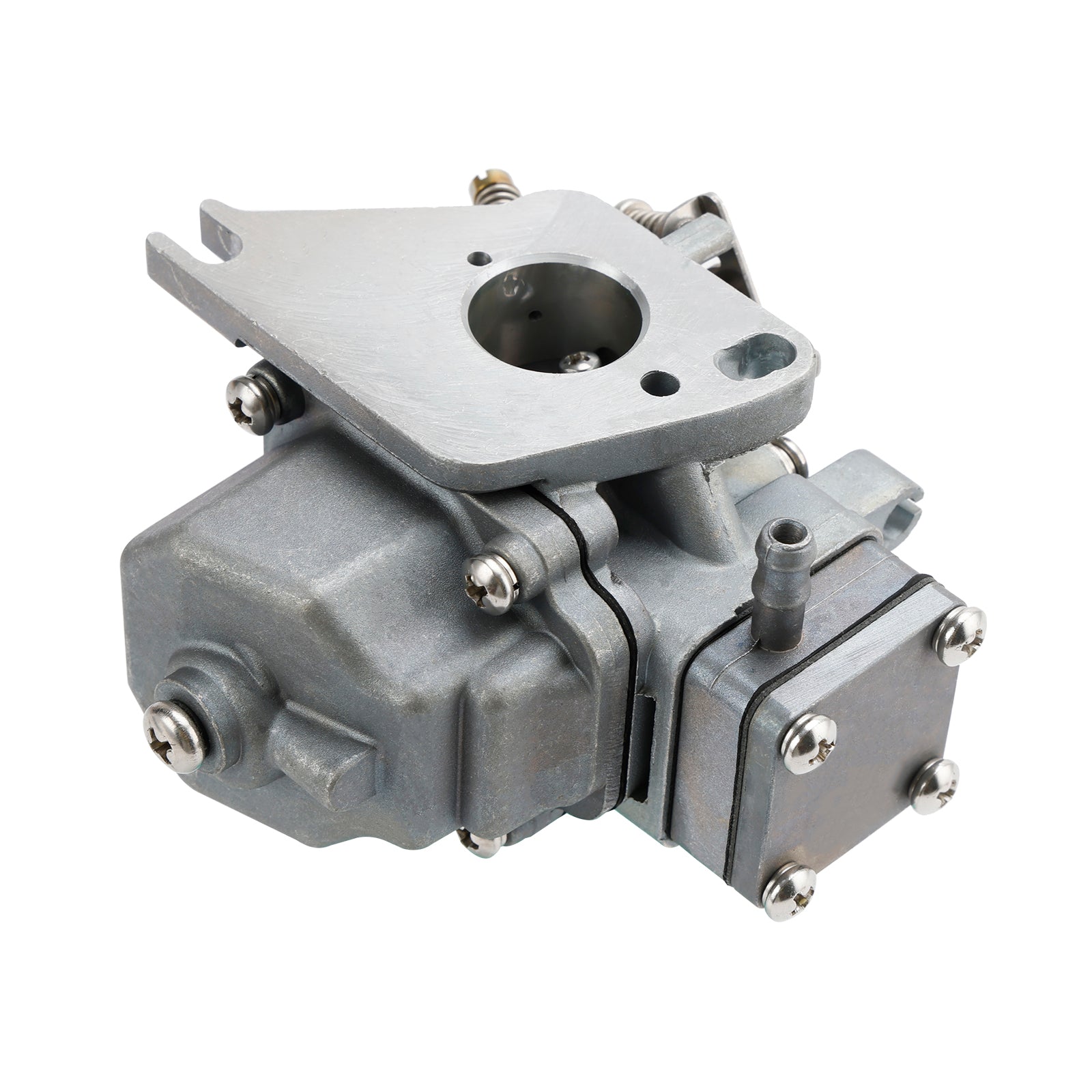 1995 5MLHT INTAKE Outboard Engine Carburetor Carb 6E0-14301-05 6E0-14301-00