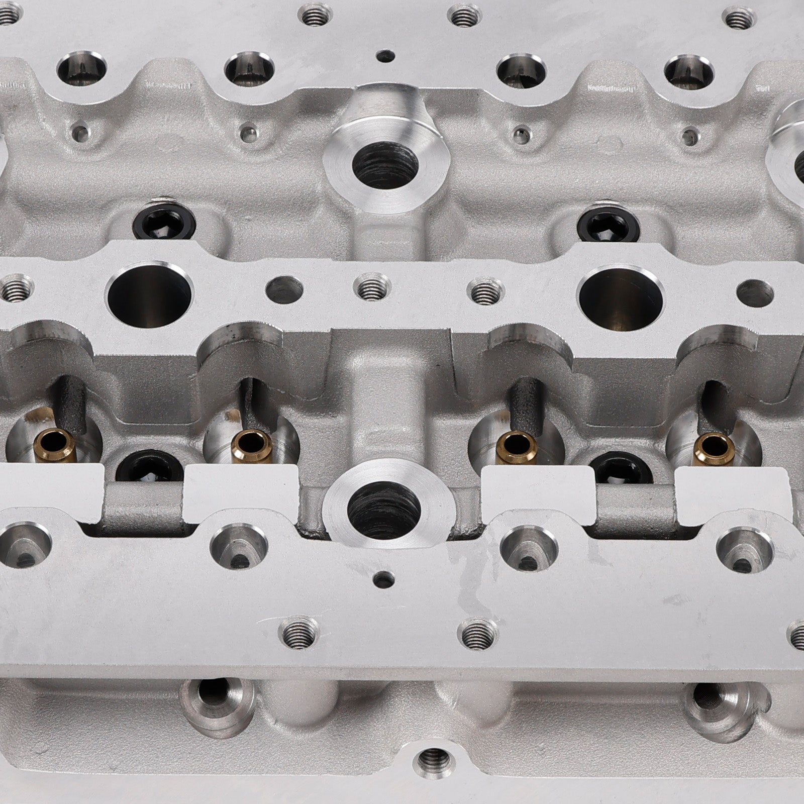 2007-2011 Iveco DAILY IV Van 40C17 V, 40C17 V/P Cylinder Head 908559 0200KC