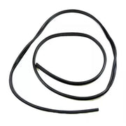 Rear Sliding Door Rubber Sealing Strip For Ram Promaster Rapid 1.4L L4 2018-2021