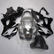 Injection Fairing Kit Bodywork Plastic ABS For Honda CBR929RR 2000-2001