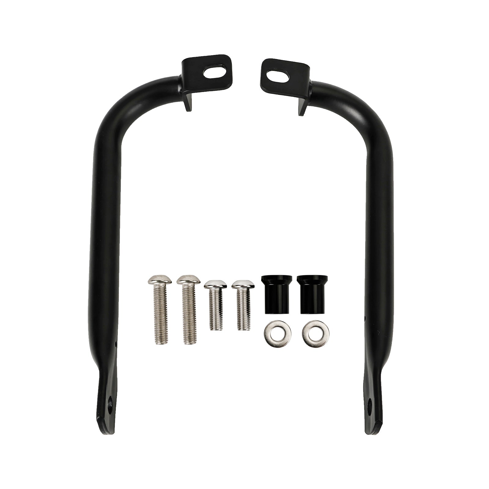 2018-2021 KAWASAKI Z900RS Rear Grab Bars Passenger Grab Rail Handle