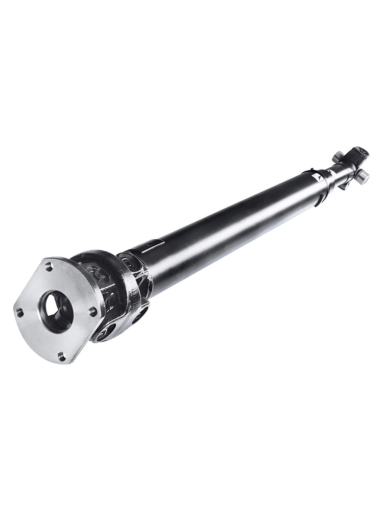 1999-2001 Ford F-250 Super Duty V8 7.3L Diesel Driveshaft Assembly 5C3Z4A376D F81Z4A376MA