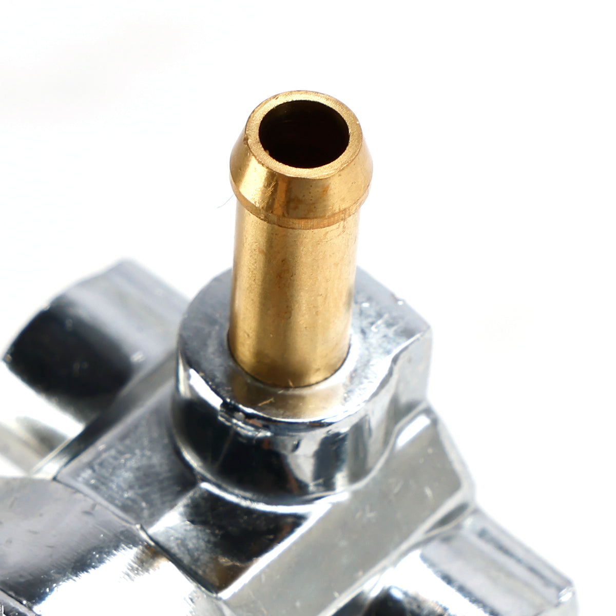 Gas Tank Fuel Cock Valve Petcock fit for 62166-81 FLH FXE 75-80 FLHS FXS 80-82