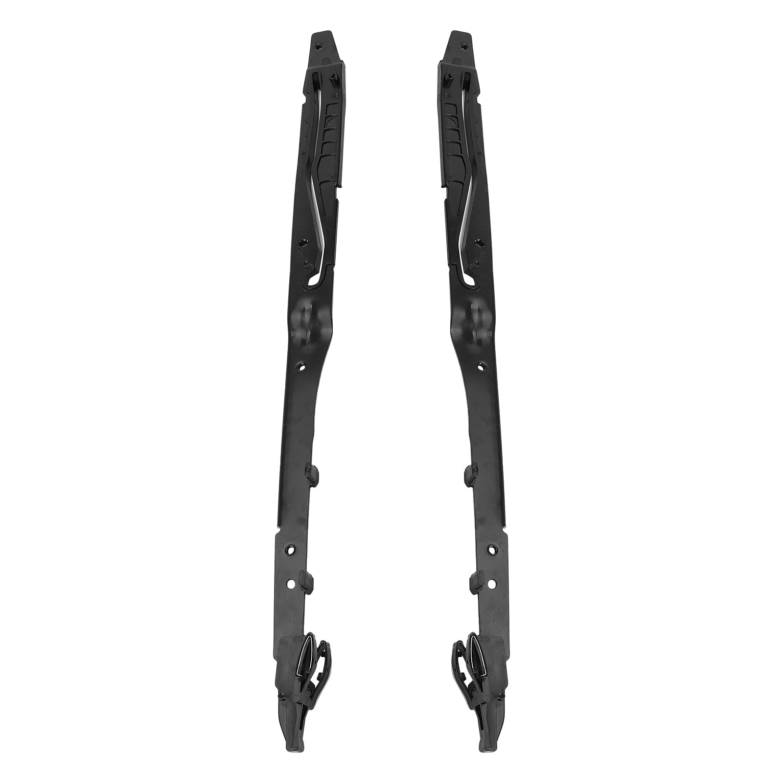 Ford F150 F250 F350 F450 FL3Z-1651071-A Sunroof Track Assembly Repair Kit