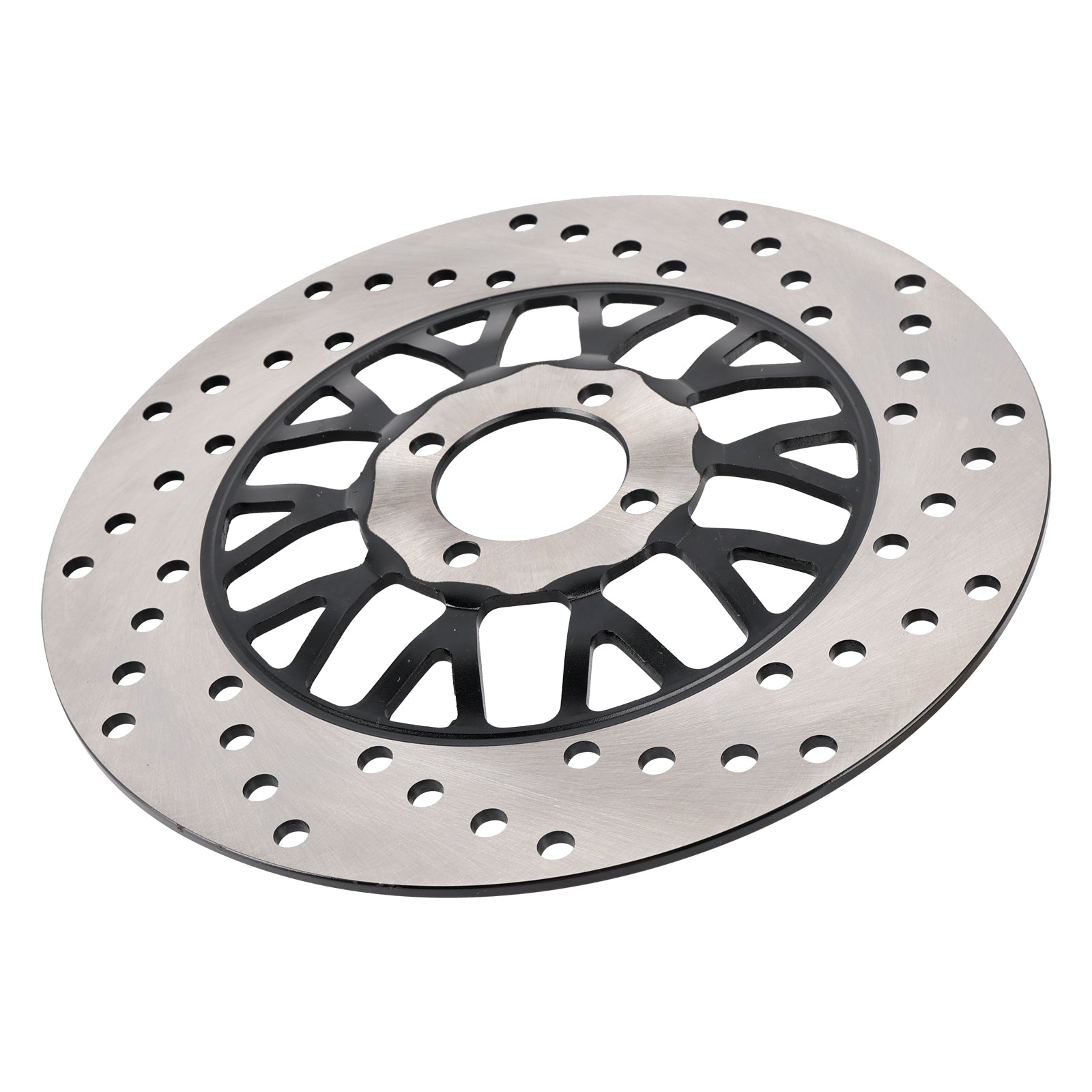 Front Solid Brake Disc Rotor 265mm For Motomel Skua 150 V6 Motos Coyote