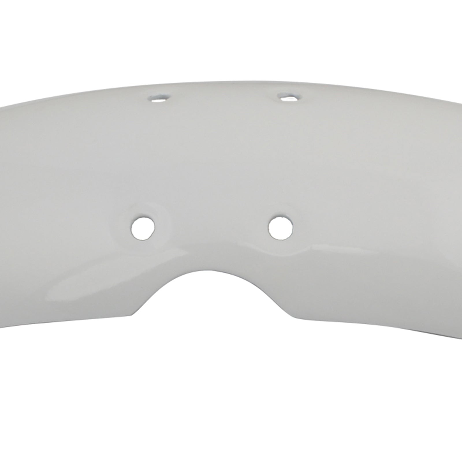 2001-2016 Bonneville T100 Scrambler Thruxton Front Fender Mudguard