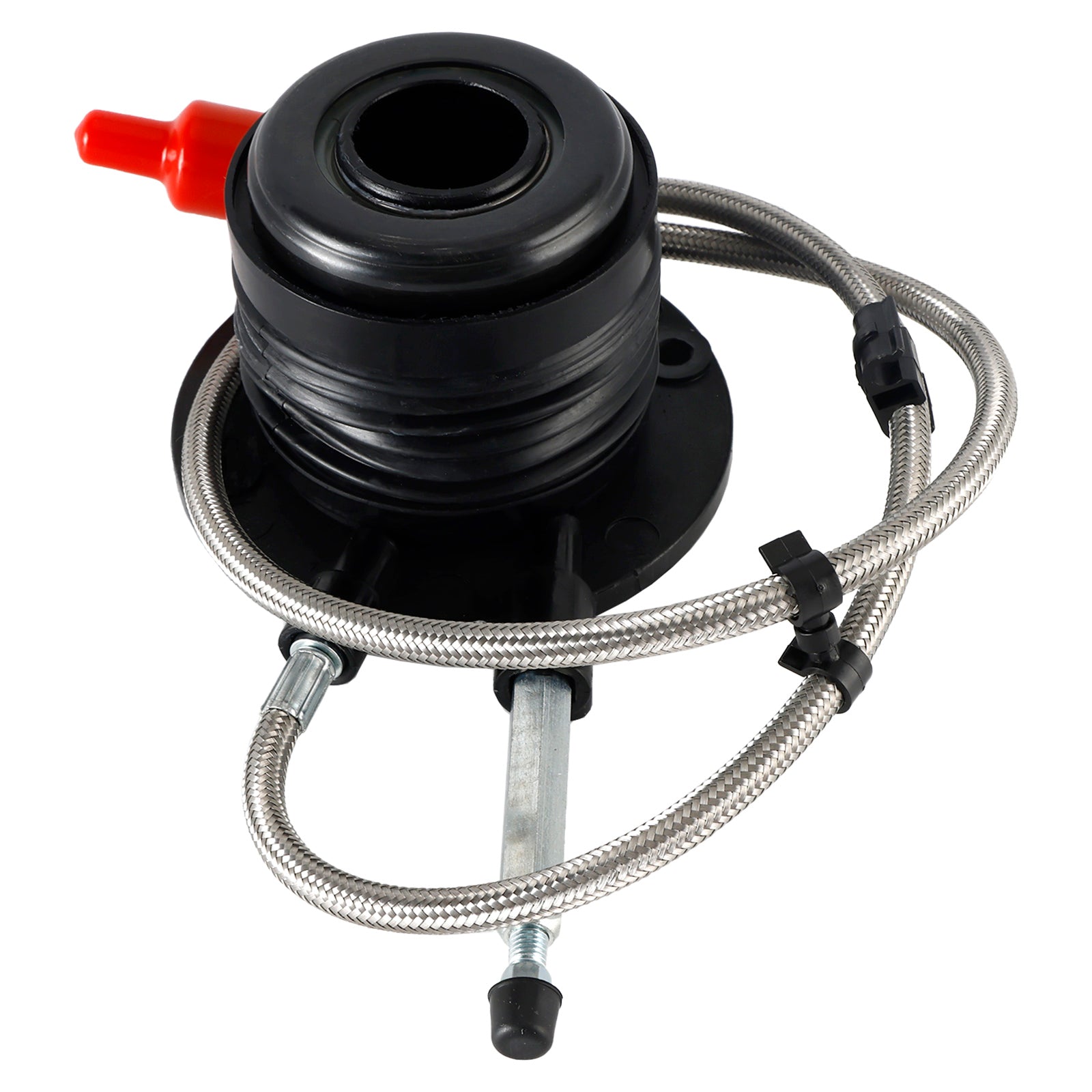 2003-2005 GMC Sierra 1500; 1500HD (4.3L 6cyl; 4.8L 8cyl; 6.0L 8cyl) Clutch Slave Cylinder Bearing Unit CPKGS0423-SC