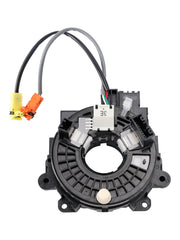 2014-2019 Infiniti QX80 Clock Spring+Steering Angle Sensor 47945-3TS0B 47945-5TA1A