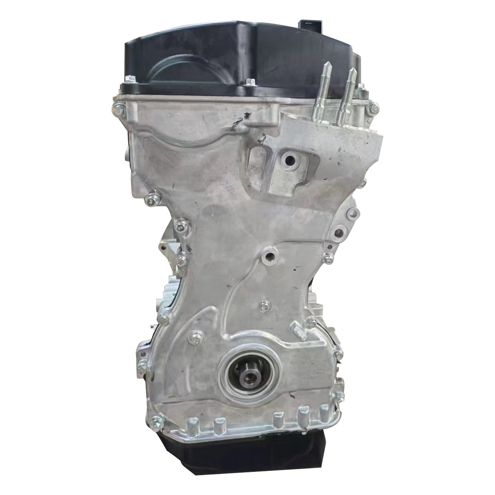 Before 2013 For Hyundai Santa Fe Turbo Engine 2.0L 4 Cylinder Gdi G4KH Engine