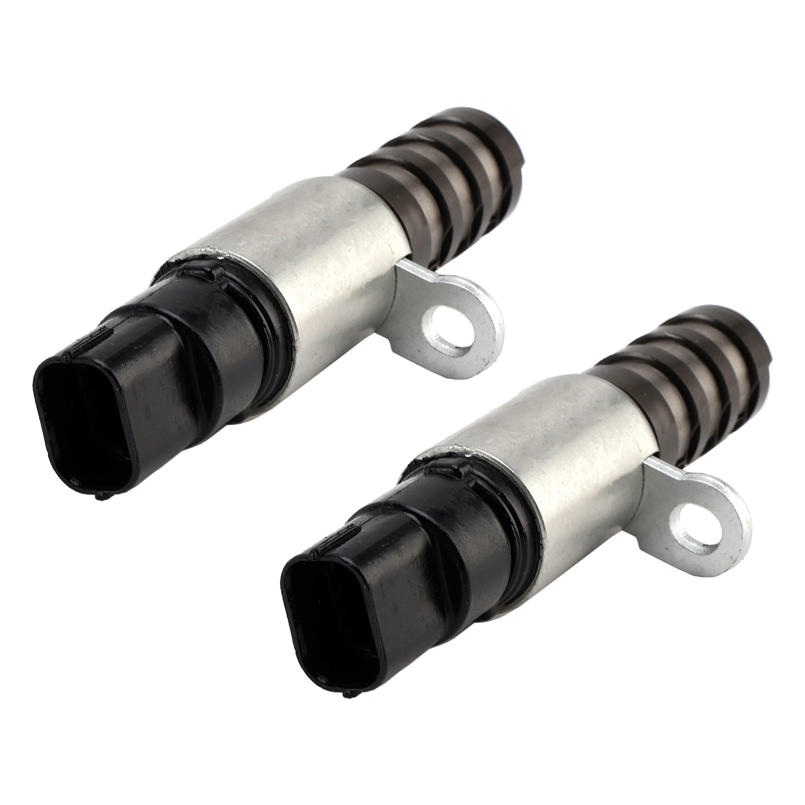 2PCS Variable Valve Timing Solenoid HL3Z-6M280-A for Ford F-150 17-24 3.5L 5.0L