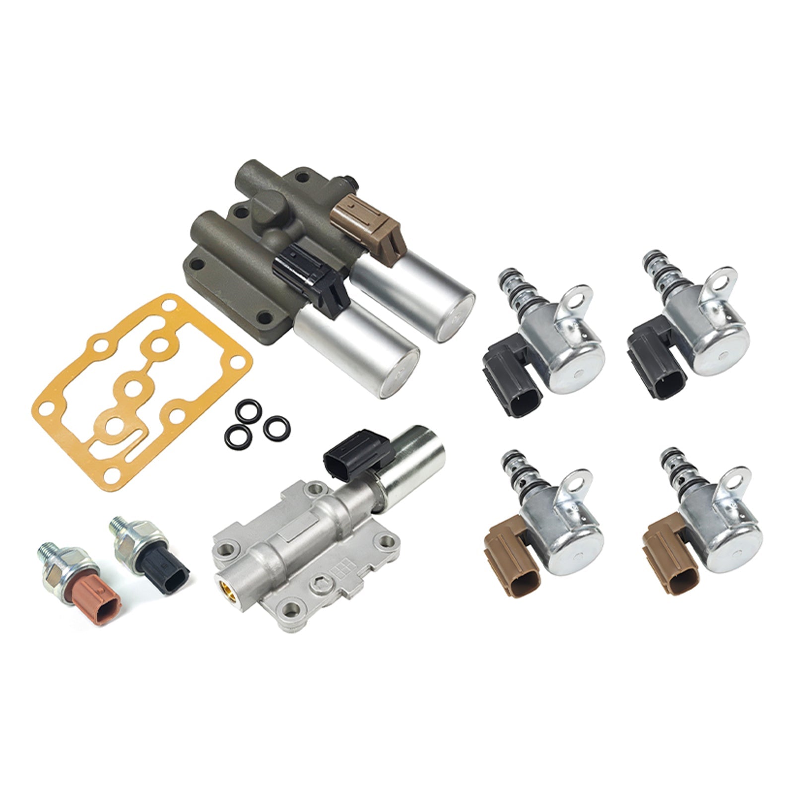2001-2002 For Acura MDX Transmission Solenoid Kit 28400-P6H-013