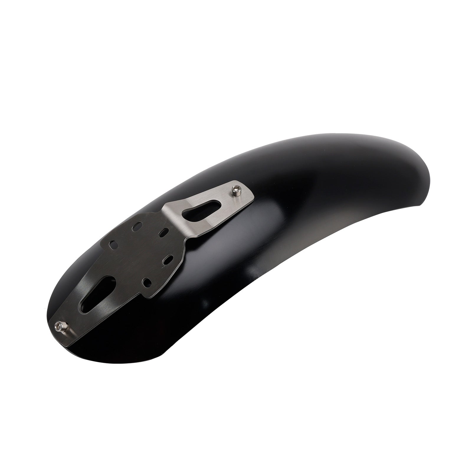 2024-2025 Triumph Scrambler 1200X Steel Front Fender Mudguard