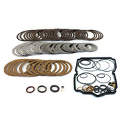 2007-2010 Mercedes-Benz S550 V8 5.5L 7 Spd RWD/4x4 722.9 Transmission Rebuild Kit Overhaul Seal Clutch Plates