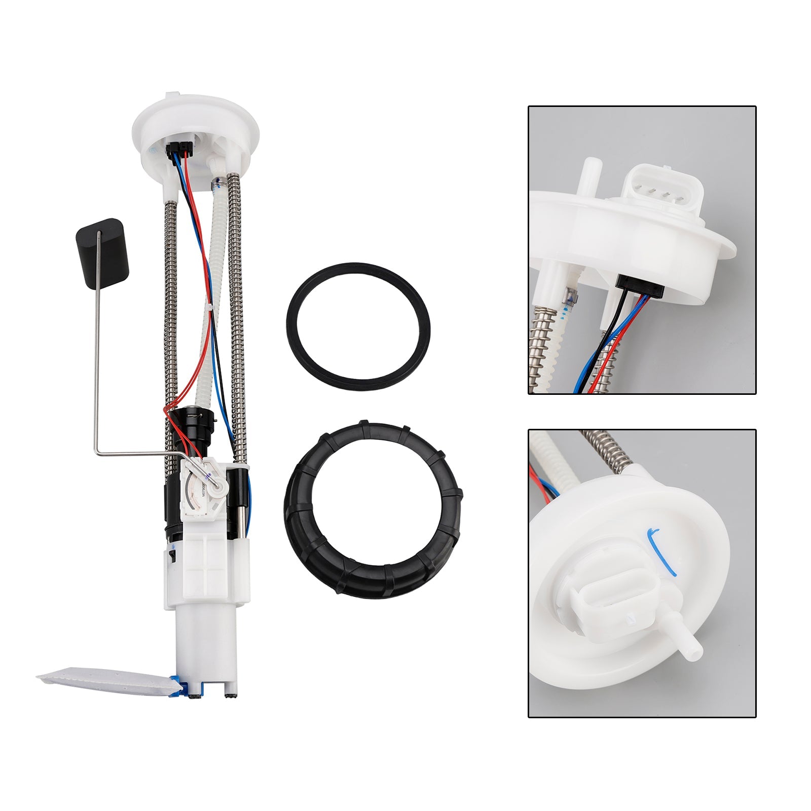 2017 Polaris Ranger XP 1000 ALL OPTIONS Fuel Pump Assy Replacement 2521180 2204852 2521307