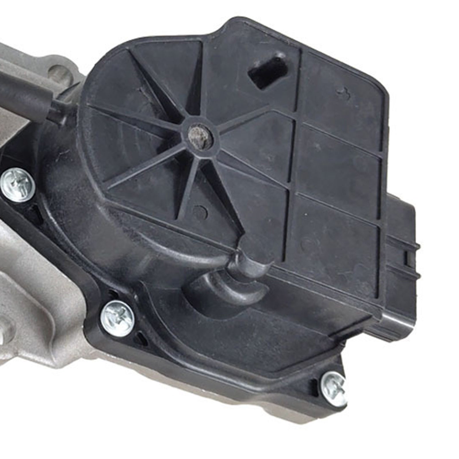2005-2019 Toyota Tacoma Front 4WD Differential Vacuum Actuator 41400-35034