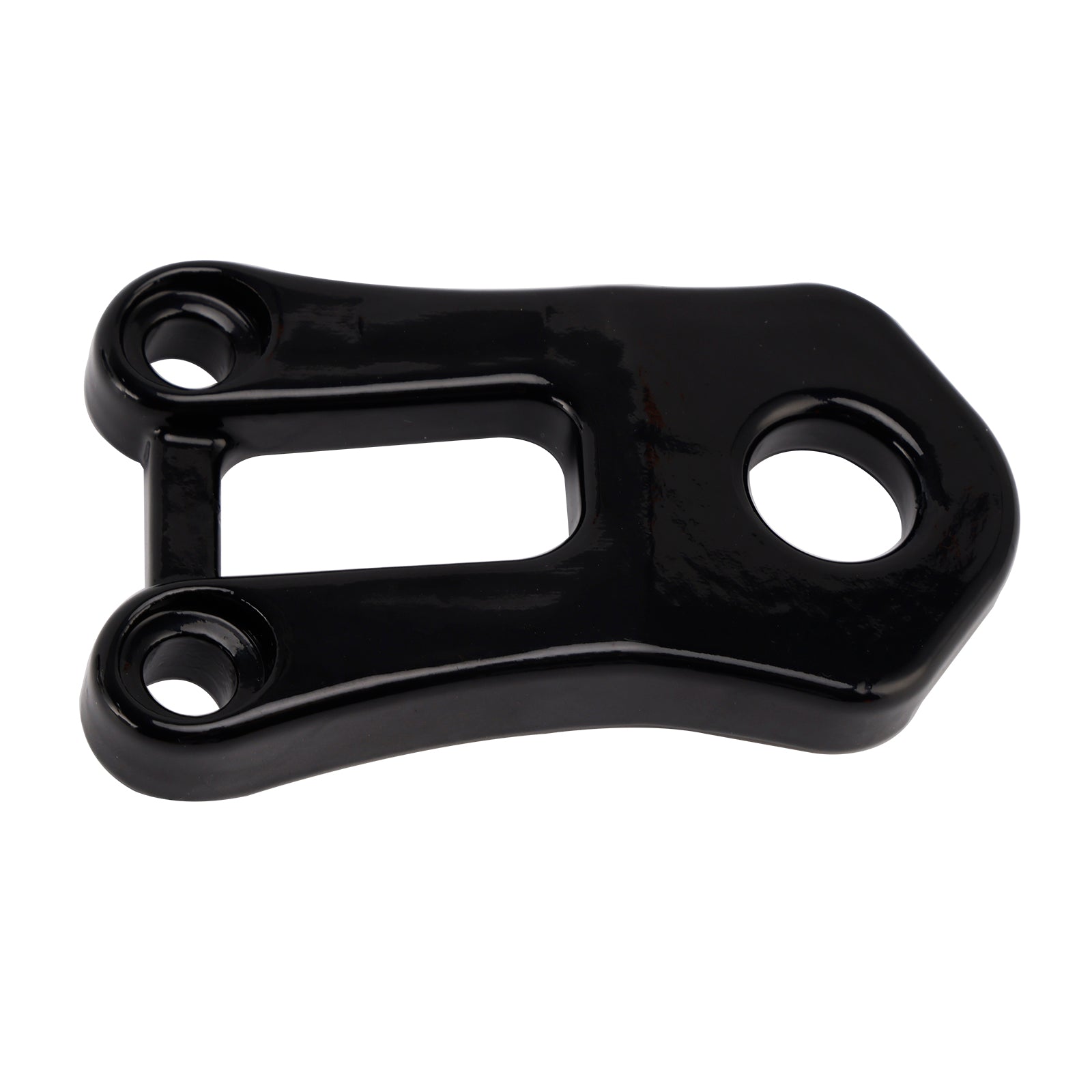 Rear 2" Receiver Hitch Accessories For Yamaha Big Bear 400 Yfm Grizzly 350 400