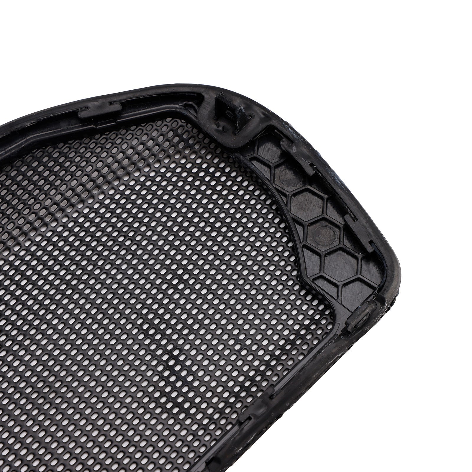Front Fairing Speaker Grills Mesh Covers Fit For CVO Road Glide 2023-2025