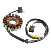 HIGH OUTPUT ALTERNATOR STATOR FOR SUZUKI DR-Z 400 DRZ 400 E S SM 2000-2024