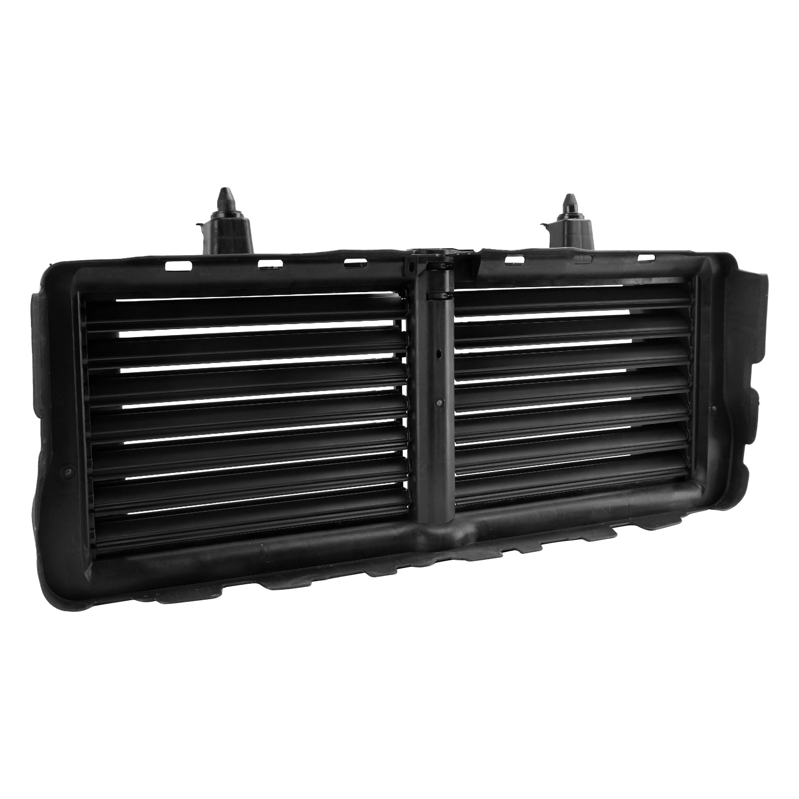 2016-2020 For Nissan Titan XD Radiator Shutter Assembly W/O Motor 21421-9FT0A