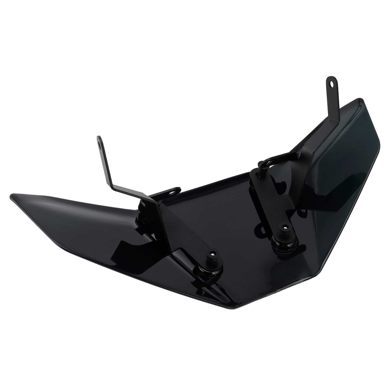 Motorcycle Windshield WindScreen Fairing fit for Yamaha MT-07 2025-2026