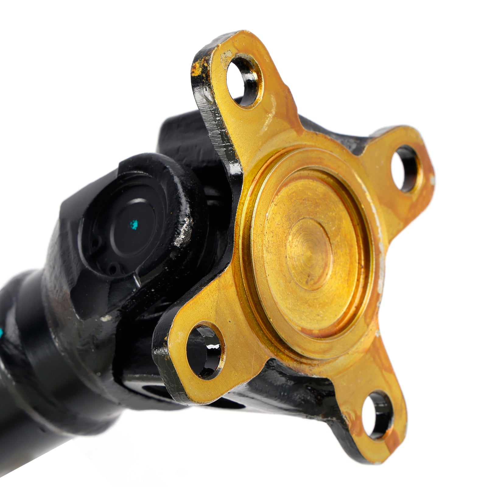 2003-2010 BMW X3 2.5i AUTOMATIC Front Drive Shaft 702mm 26203401609
