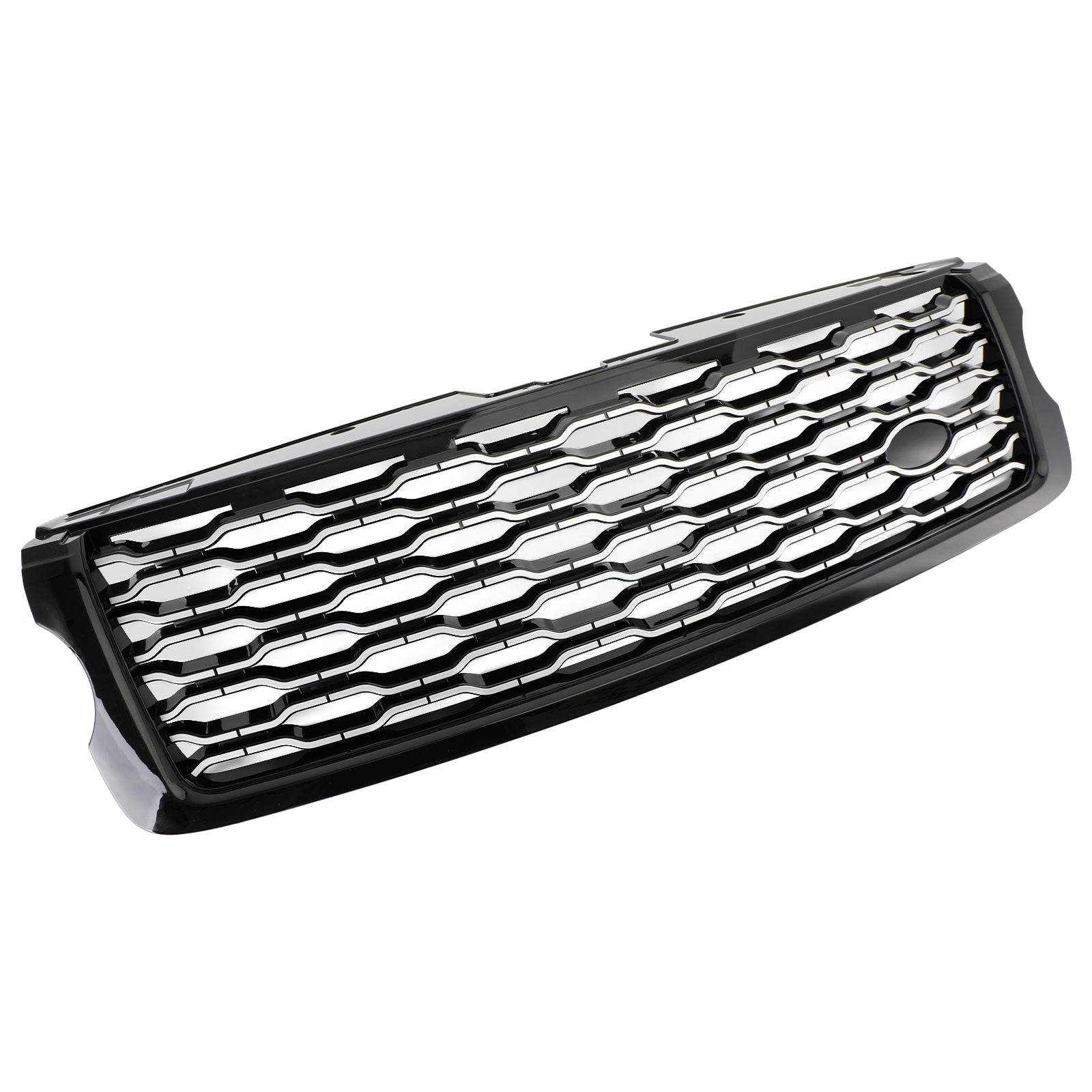 2013-2017 Land Rover Range Rover Vogue L405 Front Bumper Upper Grille Grill