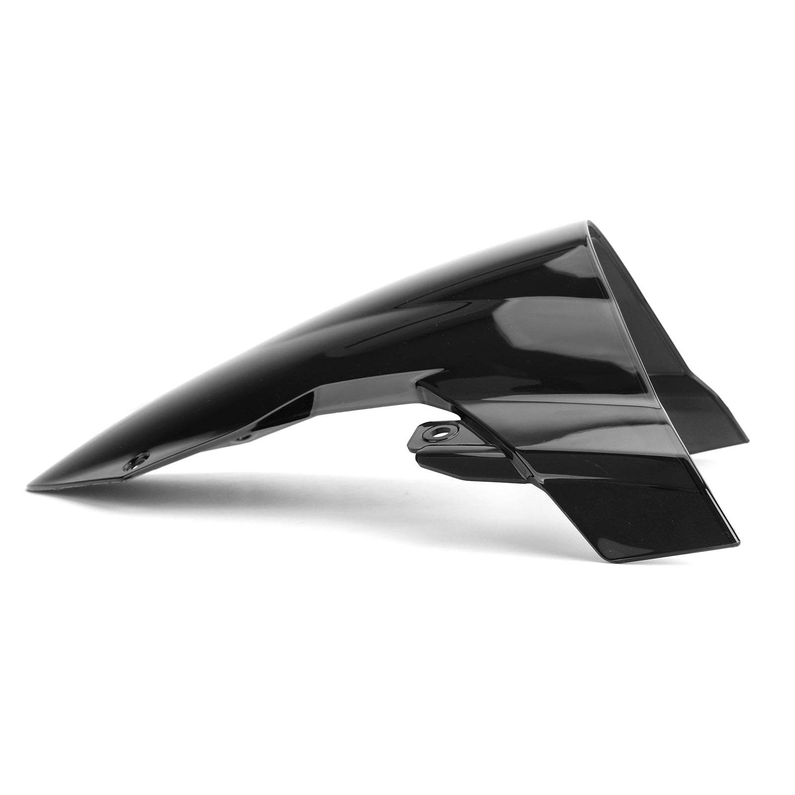Windshield WindScreen for BMW S1000RR 2019-2022 Black
