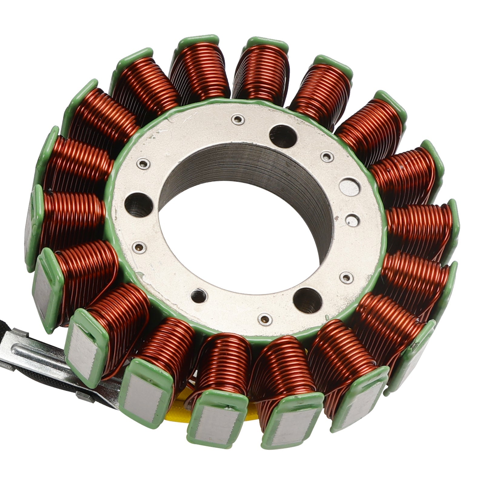2014 SYM Joymax 300i ABS (LN30W7-EU) (L4) Stator Generator 31120-L3A-000 31120-L3A-100