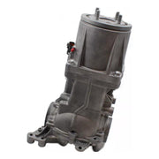 2007-2016 Jeep Compass Rear; w/o off road crawl ratio Rear Differential Axle Carrier 3501A115 3501A036 3570A004